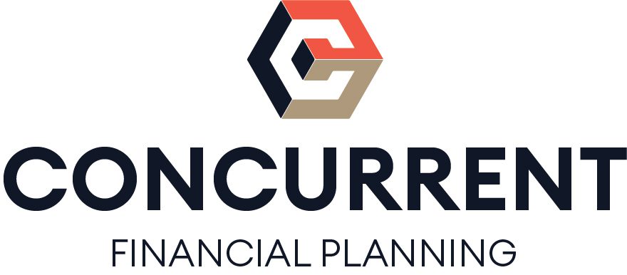 concurrent financial Planning logo