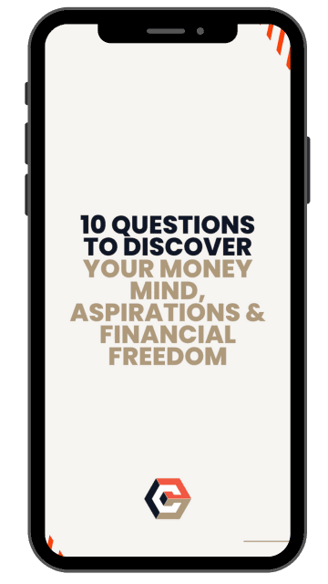 Concurrent Financial Planning 10 Questions to discover your money mind Aspirations Financial Freedom