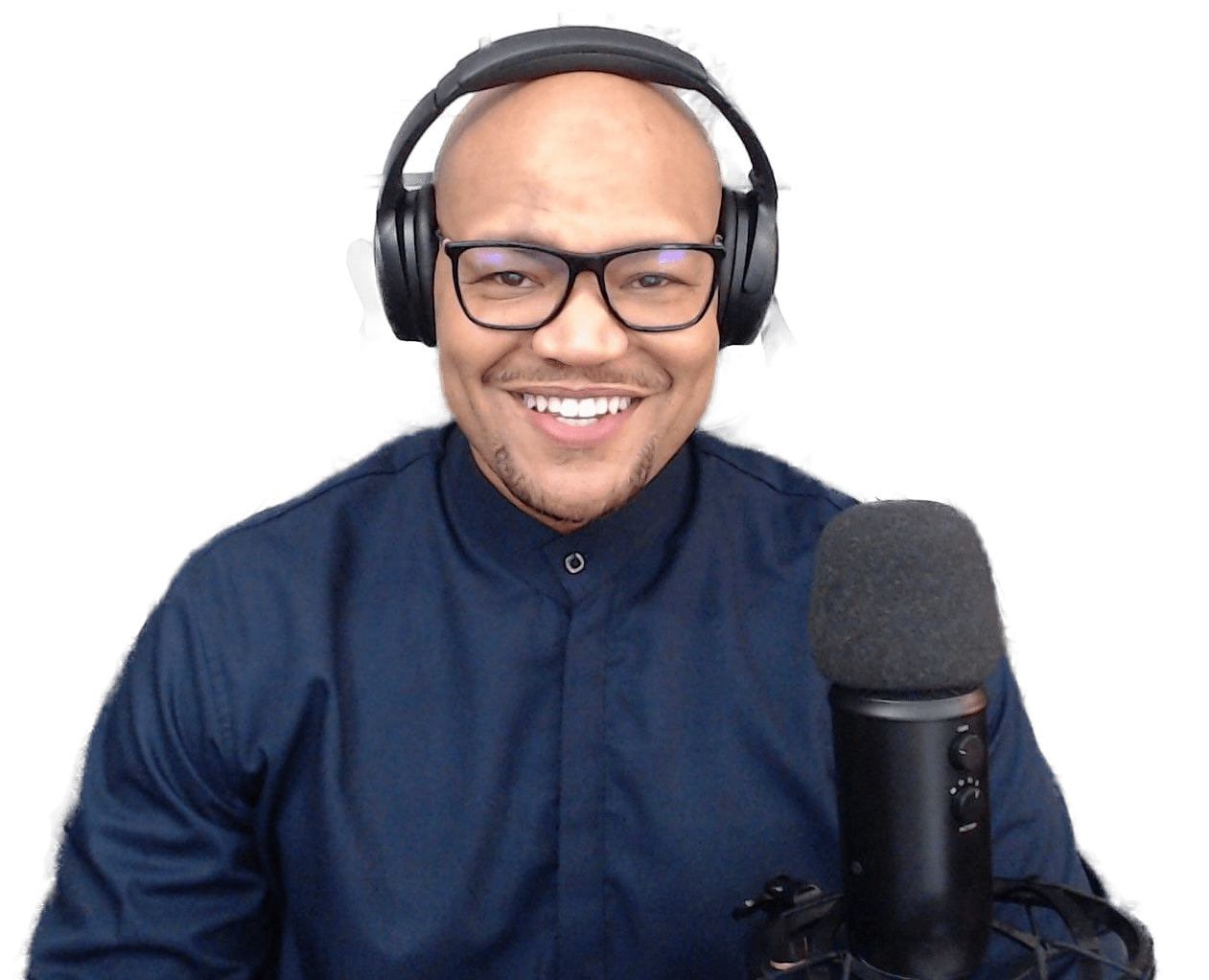 Dr. Preston D. Cherry Modern Financial Planner For Generation X Life Money Balance Podcast