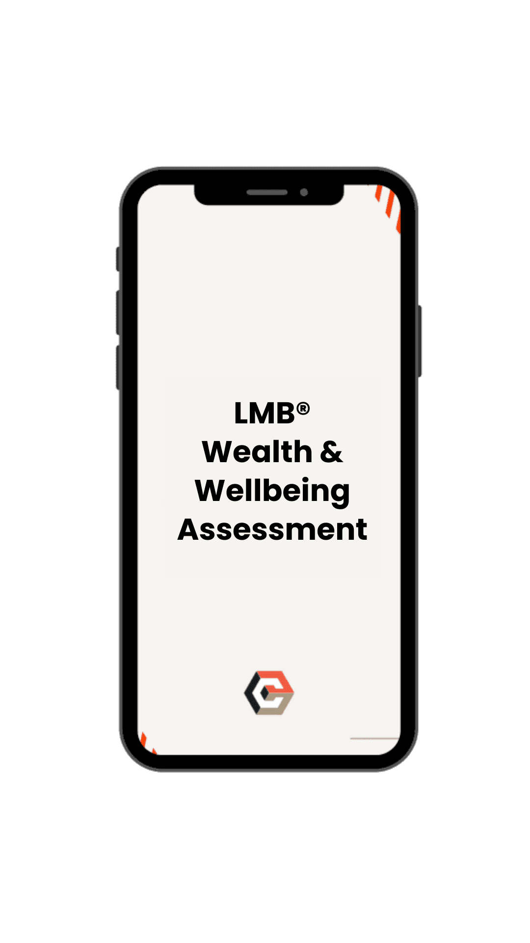 LMB® Wealth Wellbeing Assessment