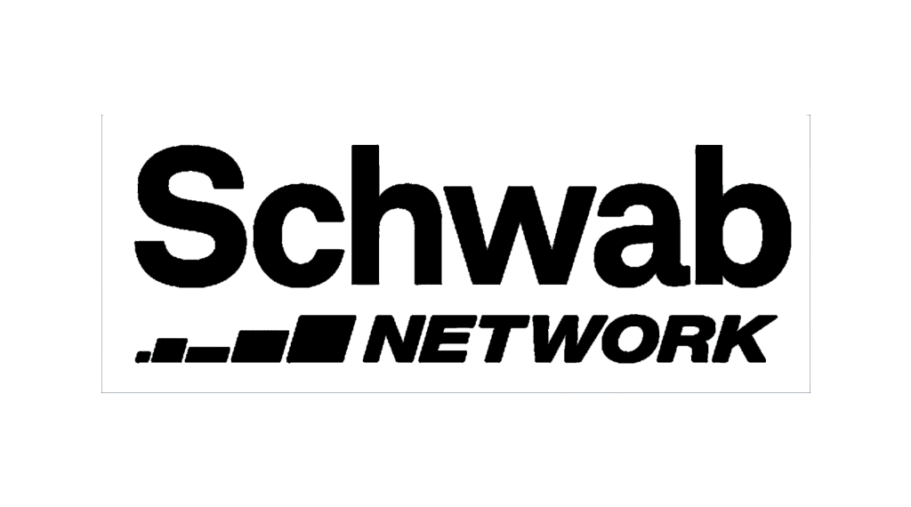 logo schwab network