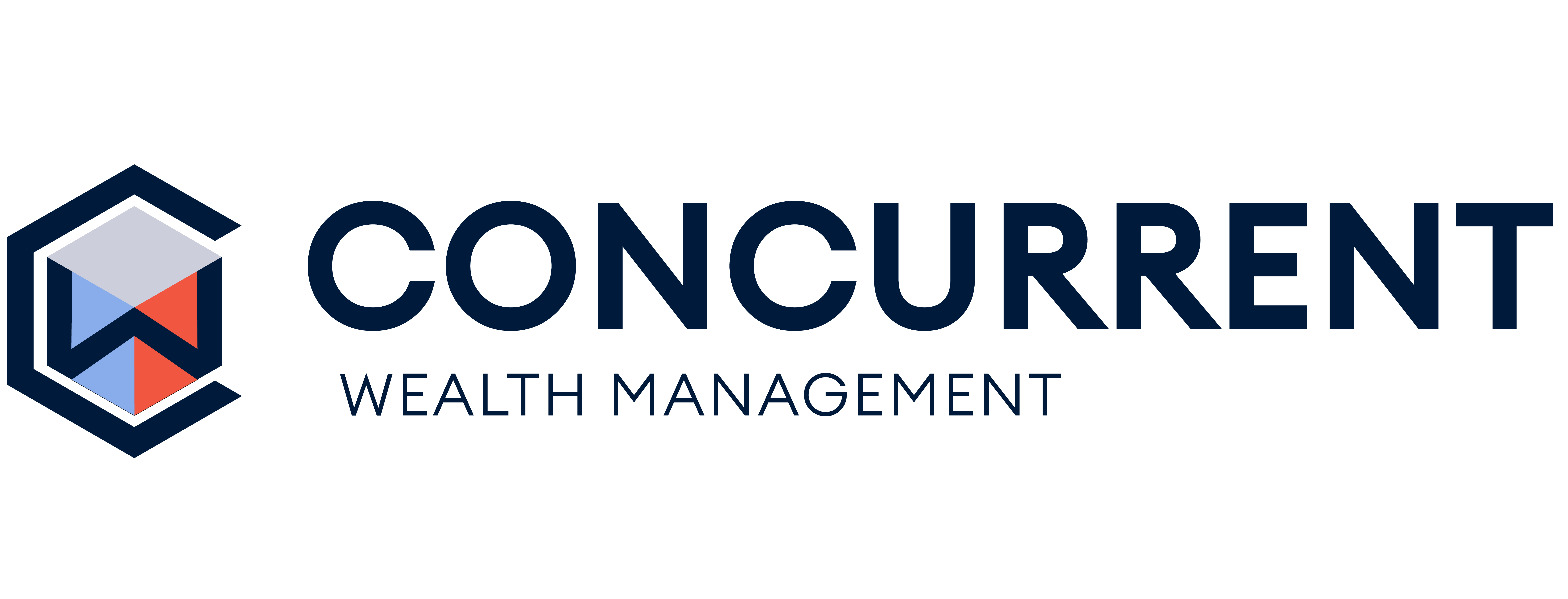 Concurrent Wealth Management Logo