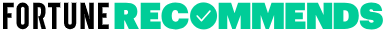 FortuneRecommends Logo