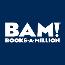 Books A Million Logo