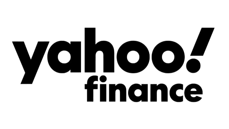 Yahoo! Finance Logo