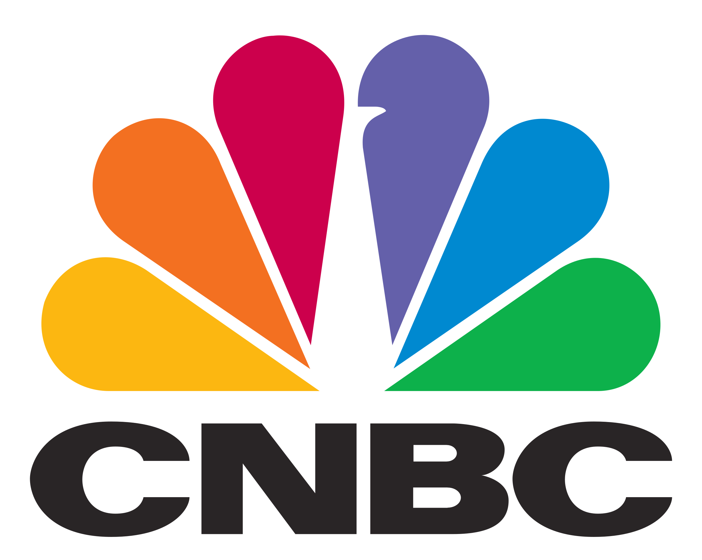 CNBC Logo