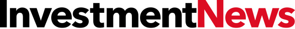 InvestmentNews Logo