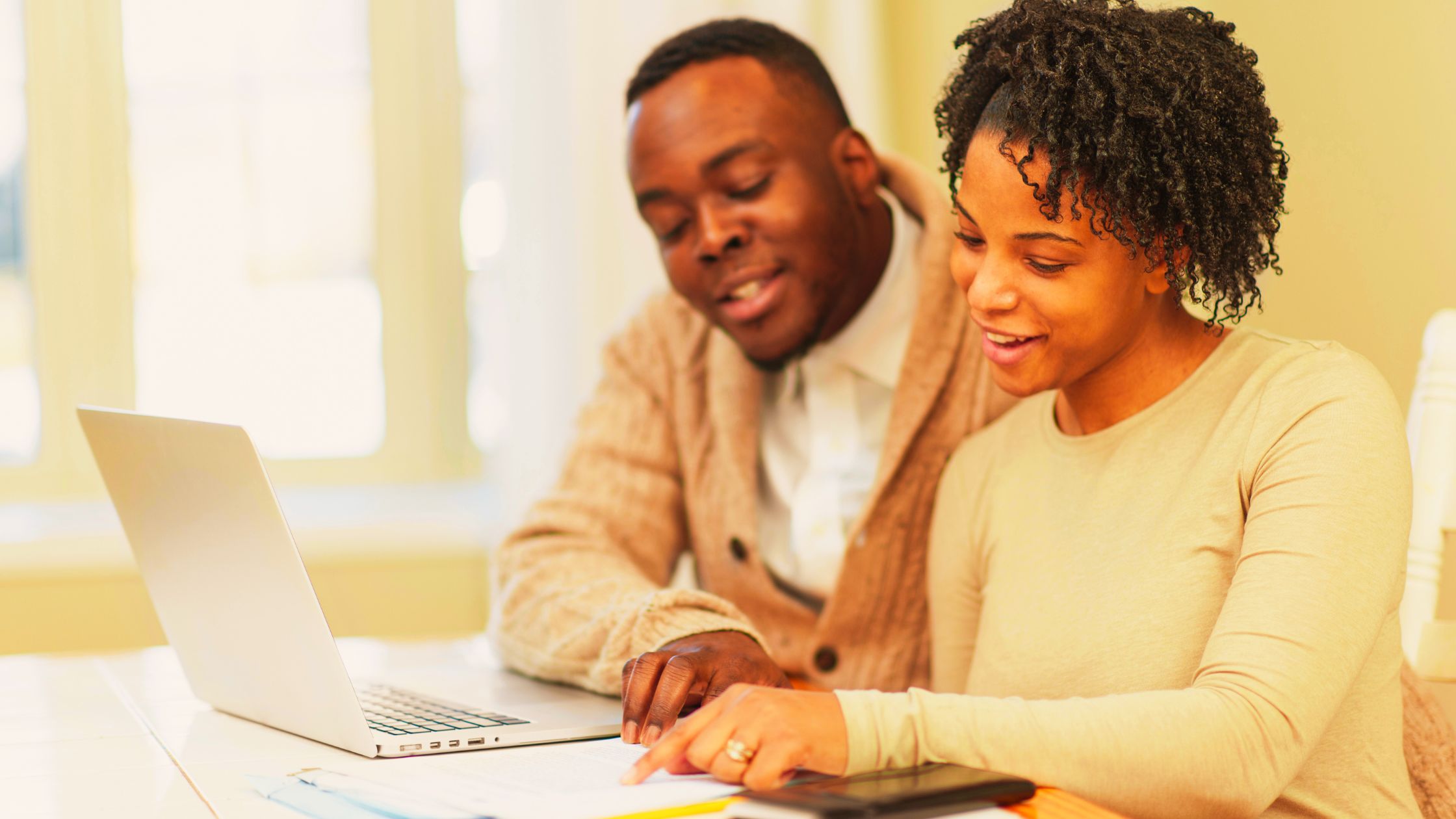 Creating a Life You Love Without the Money Stress