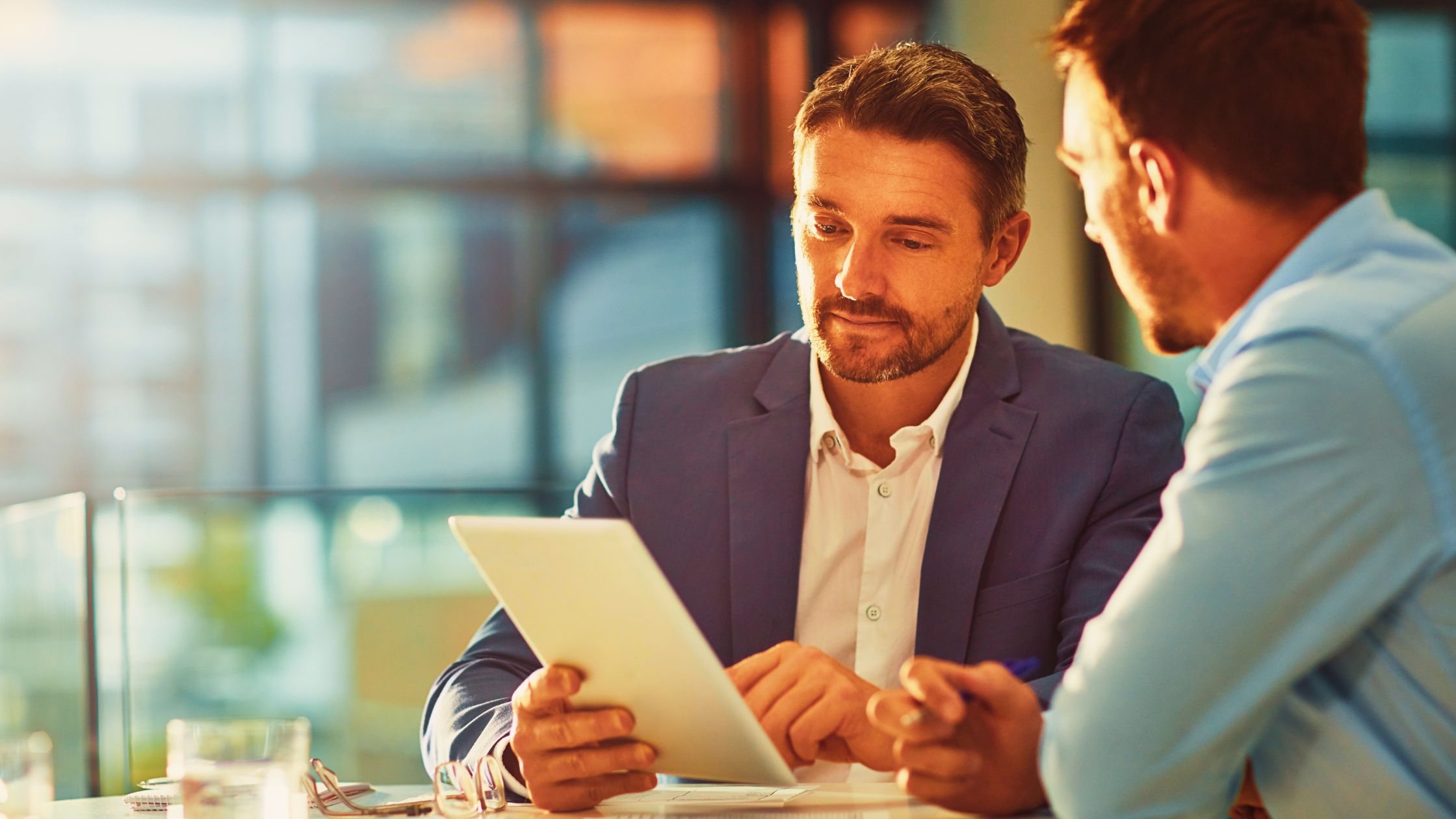 Financial Planning for Entrepreneurs: How to Build a Tax-Efficient Retirement