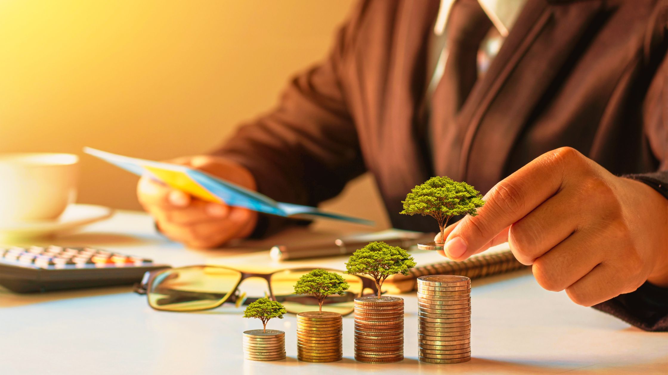 Borrowing Against Assets: How to Use Your Portfolio for Liquidity