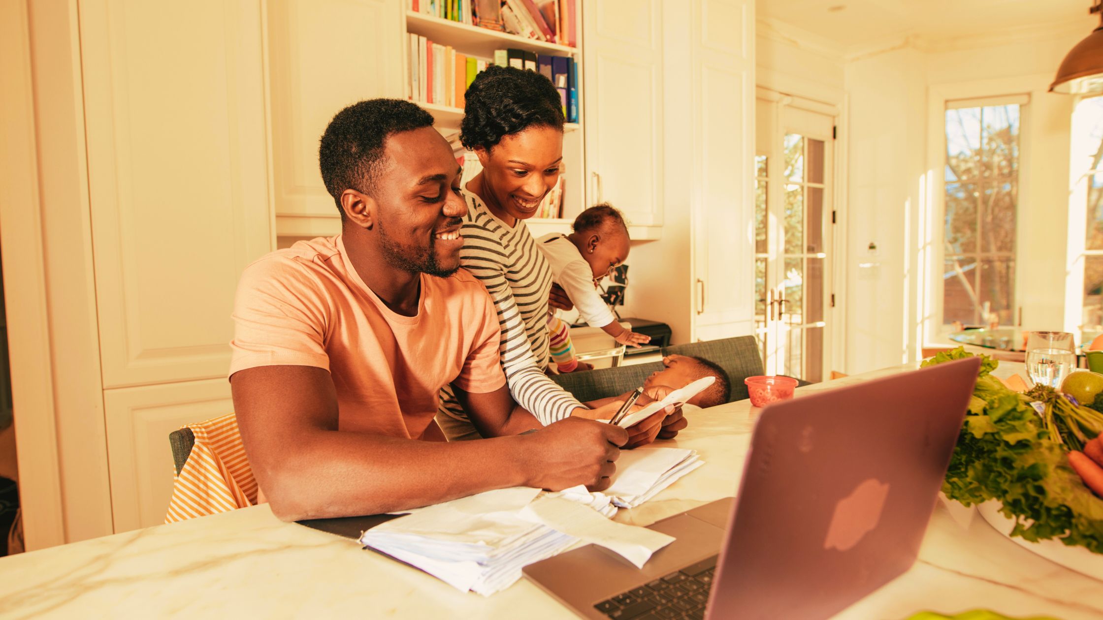 Money Personalities for Financial Planning
