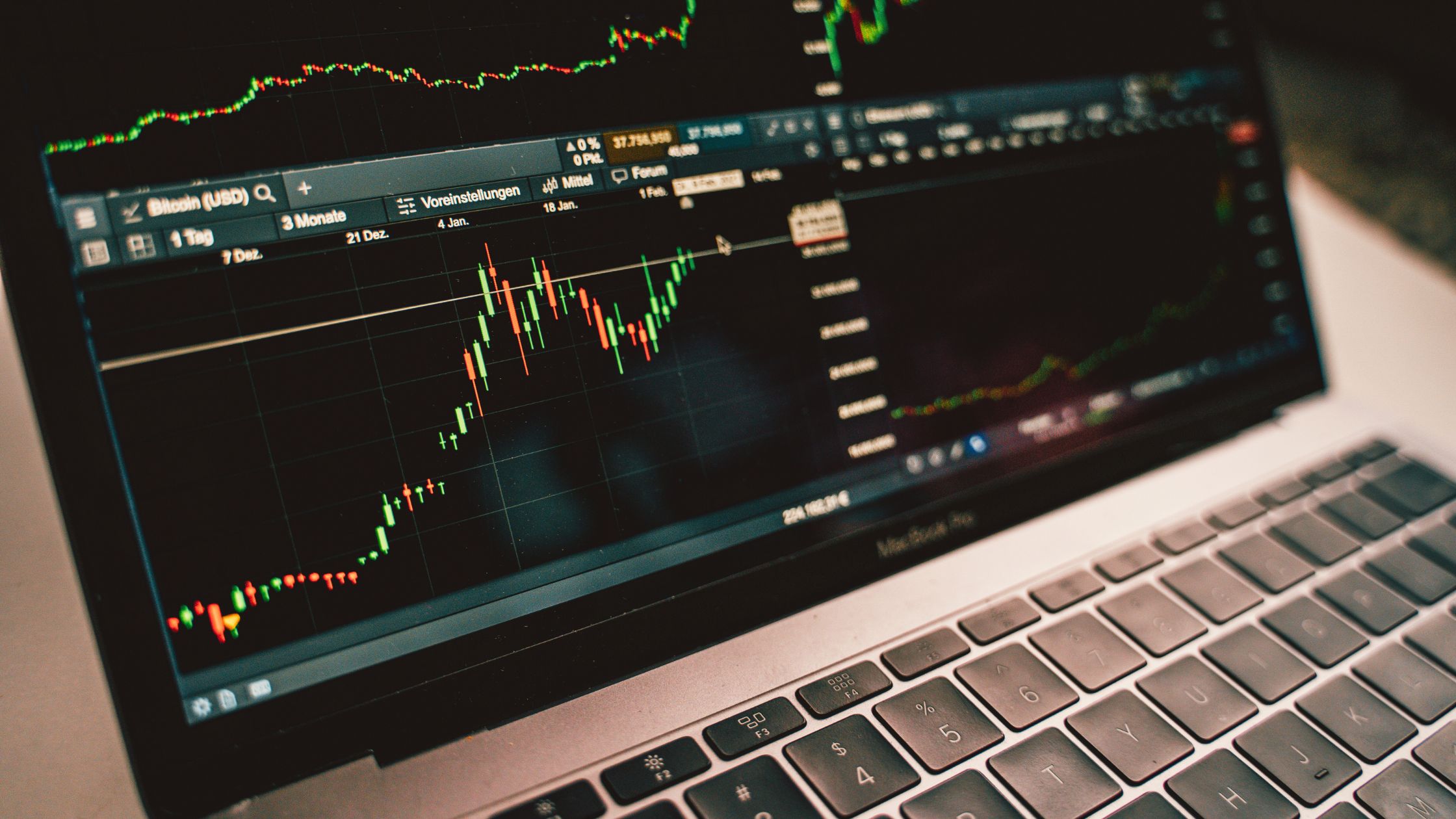 Stock Market Corrections Explained: How to Stay Calm and Invest Wisely