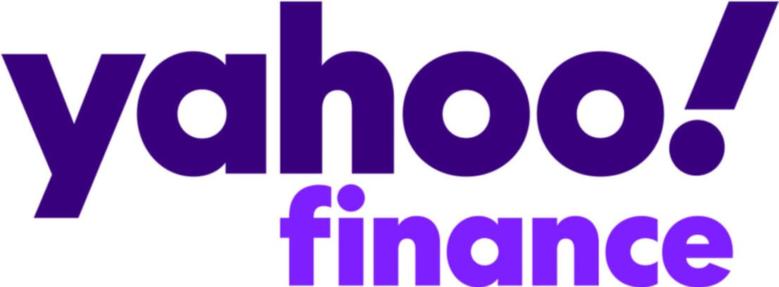 Featured on Yahoo Finance